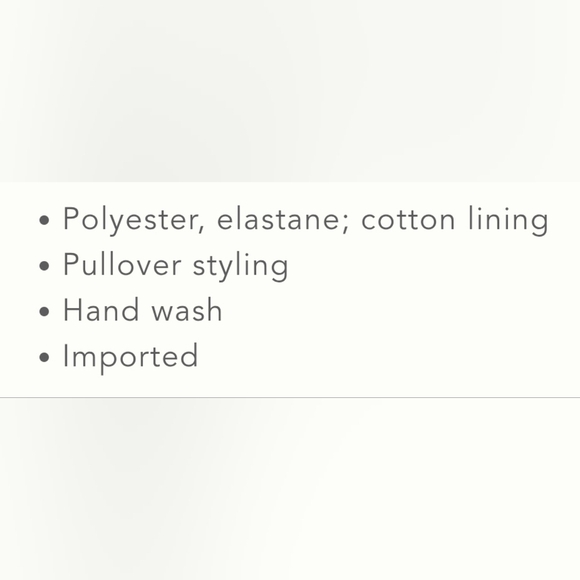 DOLAN Anthropologie Off-Shoulder Puff Sleeve Textured Top, Orange Pattern, XL - Picture 9 of 13